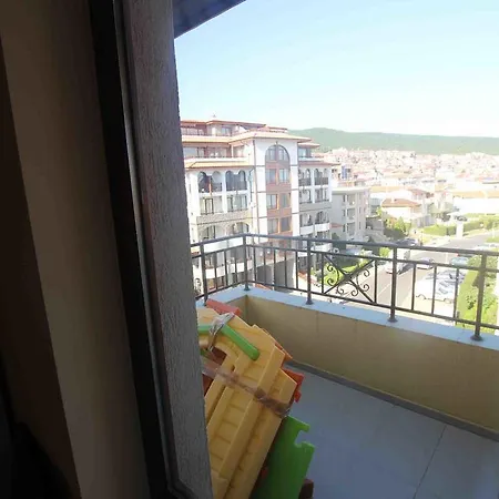 Siana Sveti Vlas