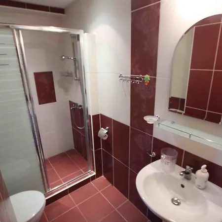 Siana Apartment *