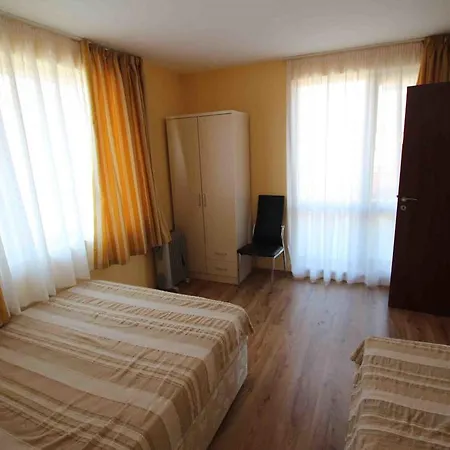Apartment Siana