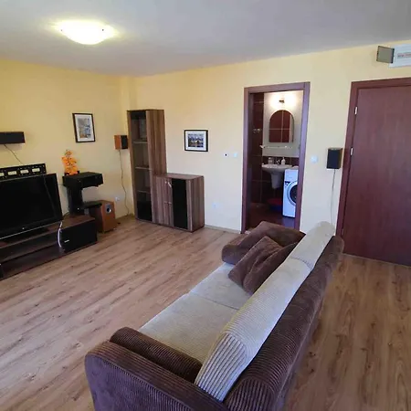 Siana Apartment Sveti Vlas