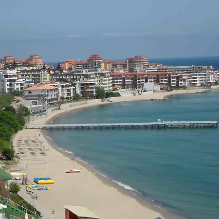 Siana * Sveti Vlas