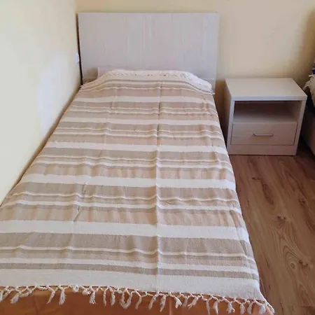 Siana Apartment *